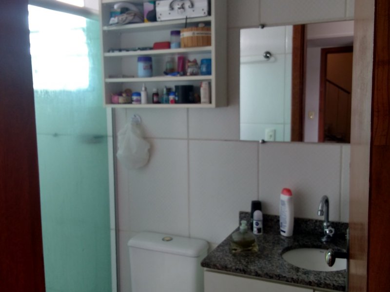 imóvel com 140m² - Todos os Santos - Rio de Janeiro