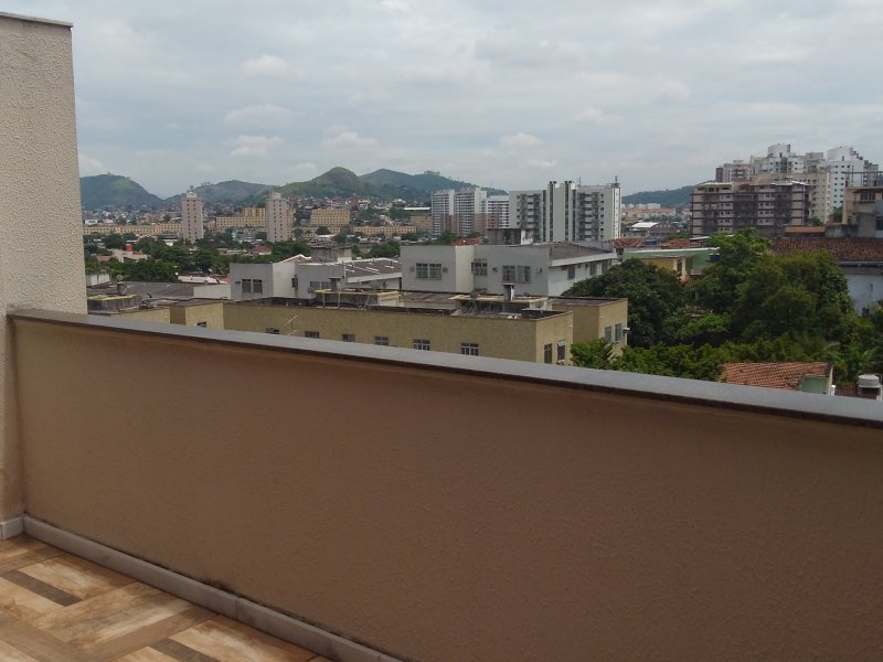 imóvel com 140m² - Todos os Santos - Rio de Janeiro