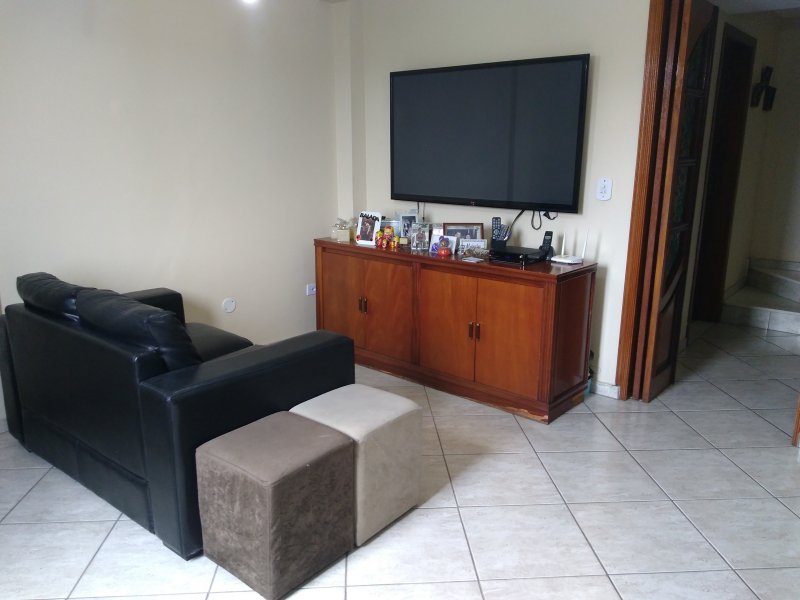 imóvel com 140m² - Todos os Santos - Rio de Janeiro