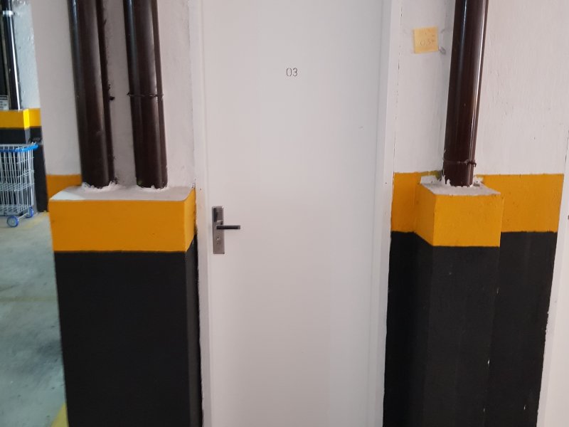 Apartamento à venda Vila Palmeiras com 56m² e 2 quartos por R$ 299.000 - 274698981-20181110-113658.jpg
