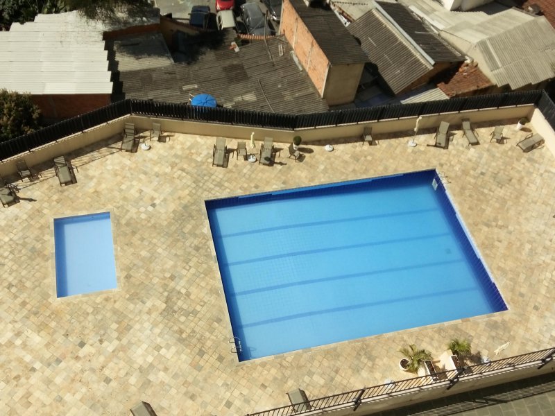 imóvel com 95m² - Lauzane Paulista - São Paulo