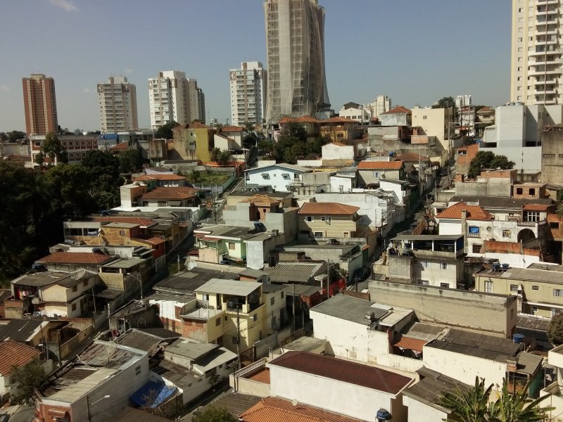 imóvel com 95m² - Lauzane Paulista - São Paulo
