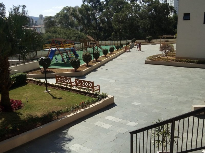 imóvel com 95m² - Lauzane Paulista - São Paulo