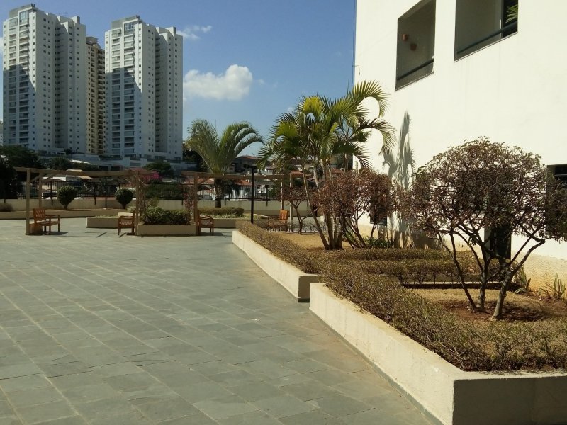 imóvel com 95m² - Lauzane Paulista - São Paulo