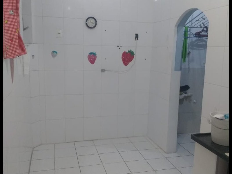 imóvel com 80m² - Ramos - Rio de Janeiro