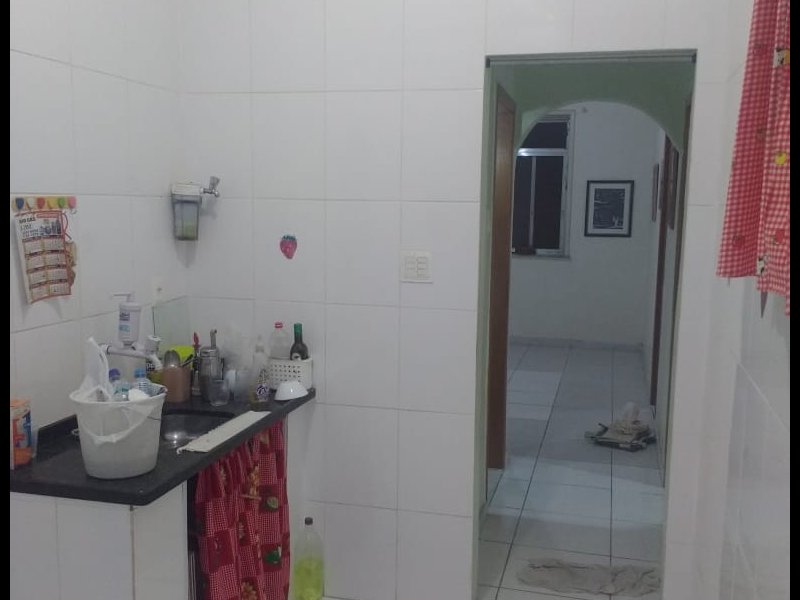 imóvel com 80m² - Ramos - Rio de Janeiro
