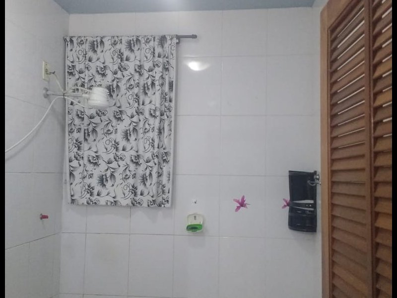 imóvel com 80m² - Ramos - Rio de Janeiro