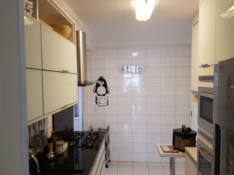 imóvel com 92m² - Centro - Guarulhos