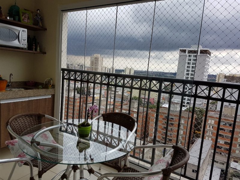 imóvel com 92m² - Centro - Guarulhos
