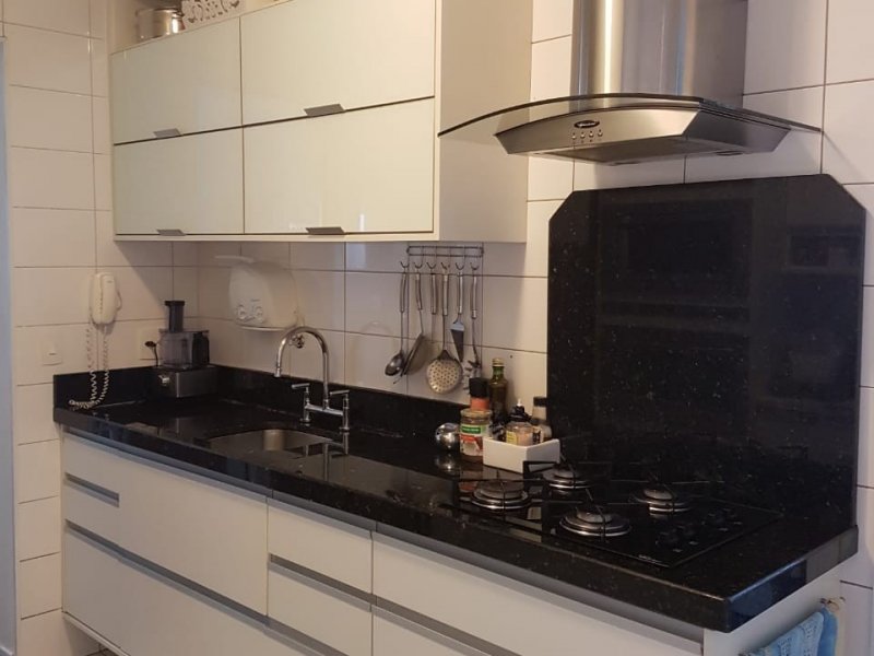 imóvel com 92m² - Centro - Guarulhos
