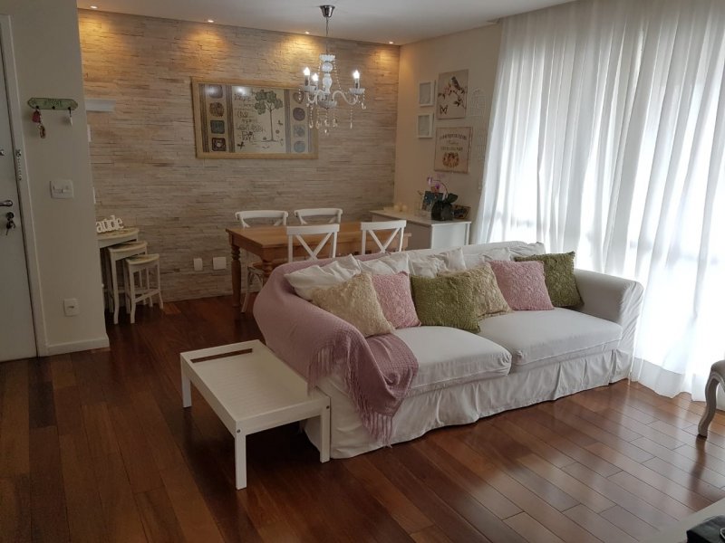 imóvel com 92m² - Centro - Guarulhos