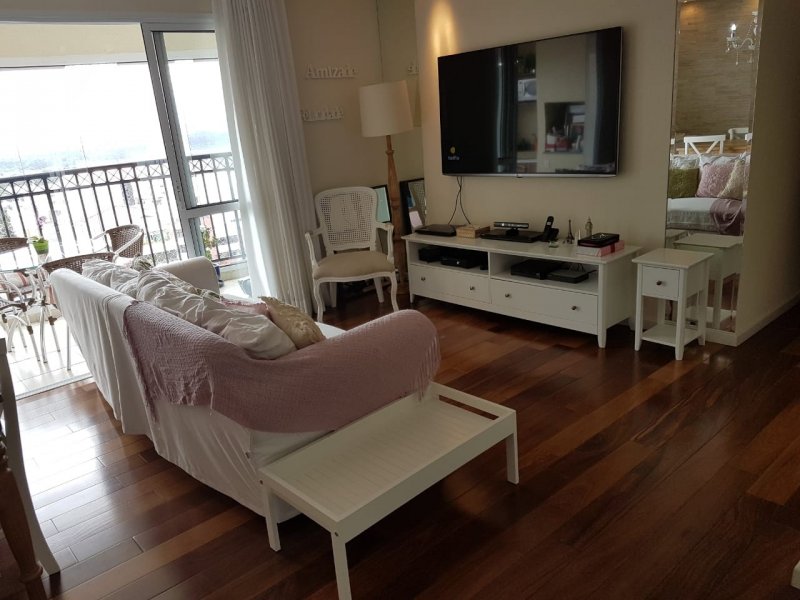 imóvel com 92m² - Centro - Guarulhos