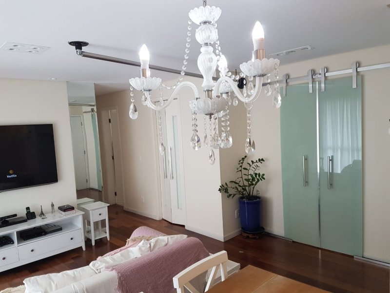imóvel com 92m² - Centro - Guarulhos