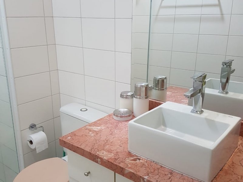 imóvel com 92m² - Centro - Guarulhos