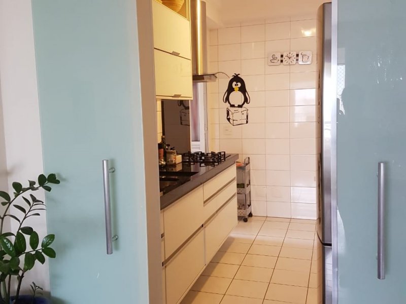 imóvel com 92m² - Centro - Guarulhos