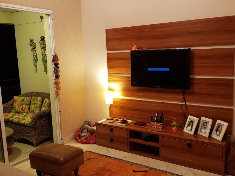 Apartamento à venda Vila Lageado com 98m² e 4 quartos por R$ 750 - 767669160-20180208-211413.jpg