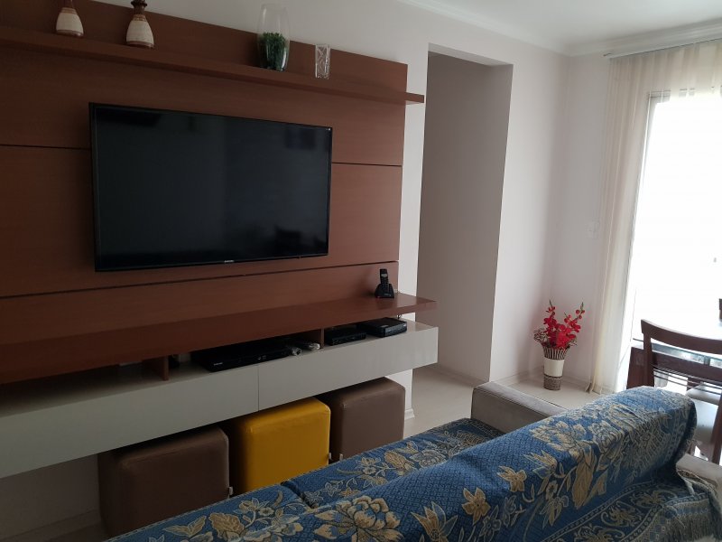 imóvel com 60m² - Parque Munhoz - São Paulo