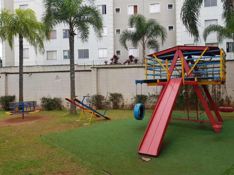 imóvel com 60m² - Parque Munhoz - São Paulo