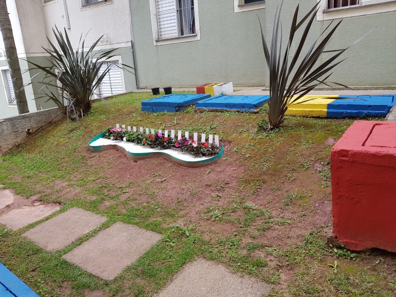 imóvel com 60m² - Parque Munhoz - São Paulo