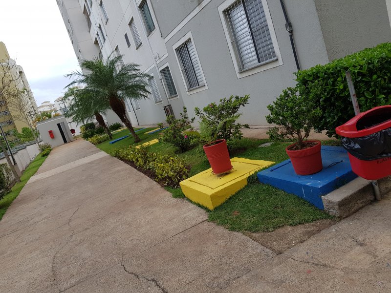 imóvel com 60m² - Parque Munhoz - São Paulo