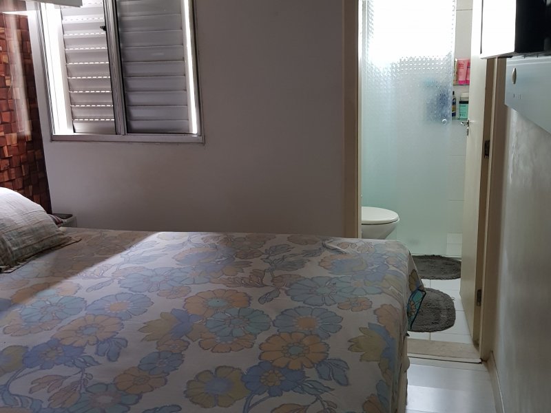 imóvel com 60m² - Parque Munhoz - São Paulo