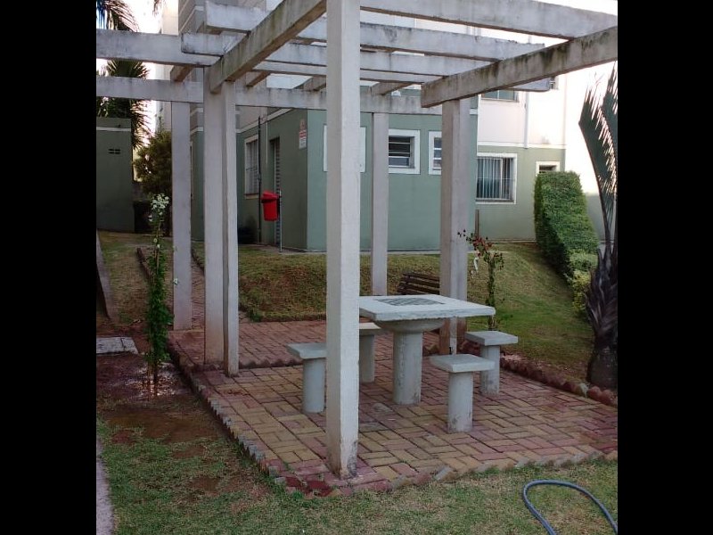 imóvel com 60m² - Parque Munhoz - São Paulo