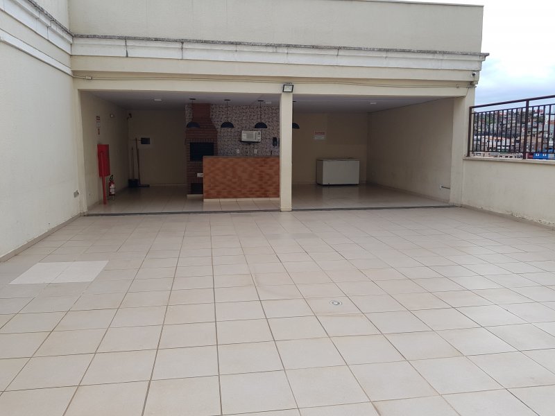 imóvel com 60m² - Parque Munhoz - São Paulo