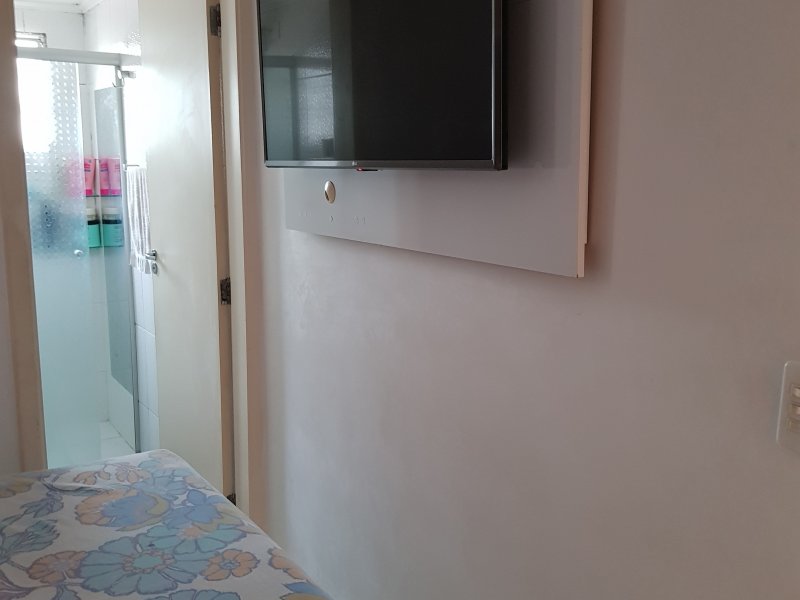 imóvel com 60m² - Parque Munhoz - São Paulo