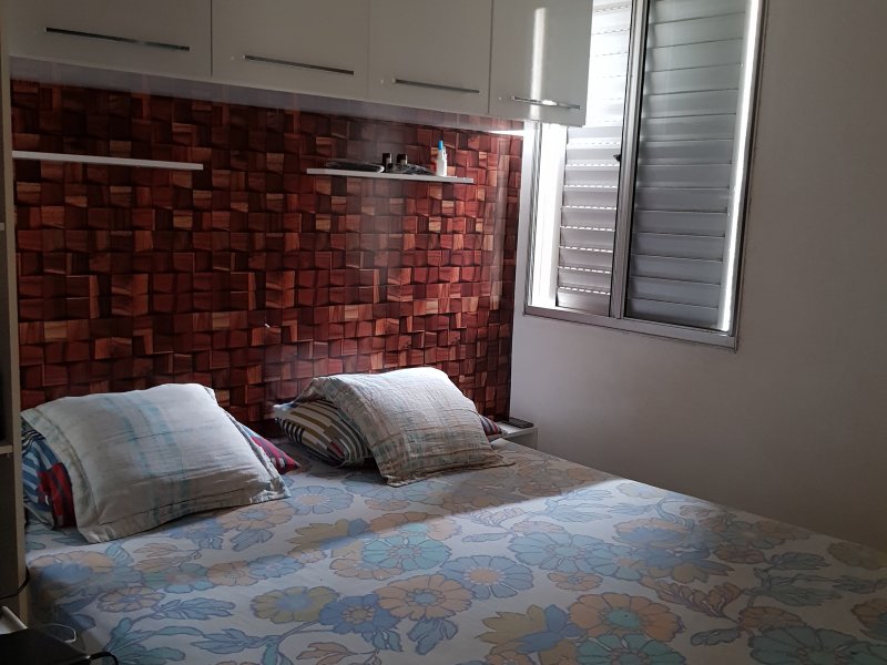 imóvel com 60m² - Parque Munhoz - São Paulo