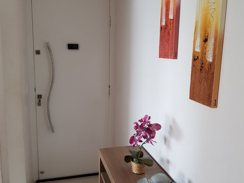 imóvel com 60m² - Parque Munhoz - São Paulo