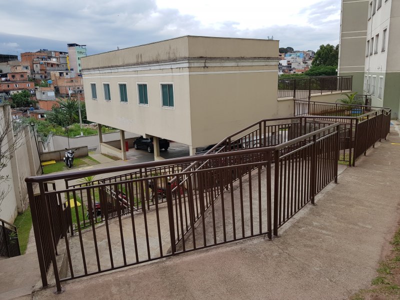 imóvel com 60m² - Parque Munhoz - São Paulo