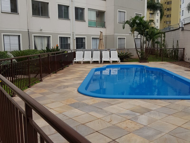 imóvel com 60m² - Parque Munhoz - São Paulo