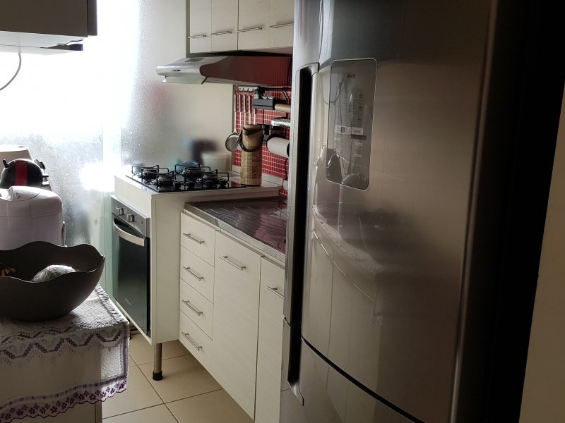 imóvel com 60m² - Parque Munhoz - São Paulo