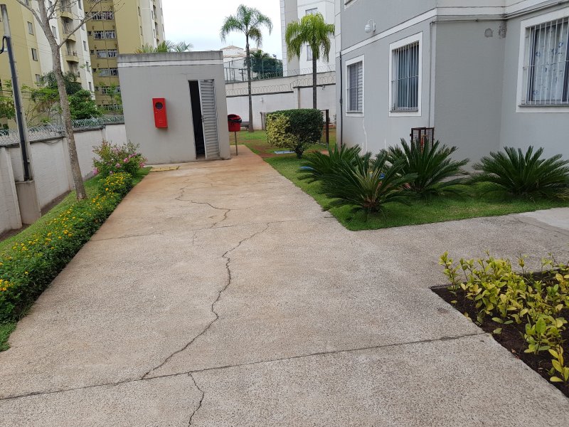 imóvel com 60m² - Parque Munhoz - São Paulo