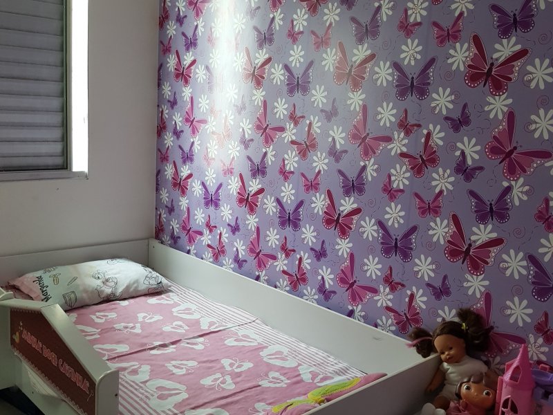 imóvel com 60m² - Parque Munhoz - São Paulo