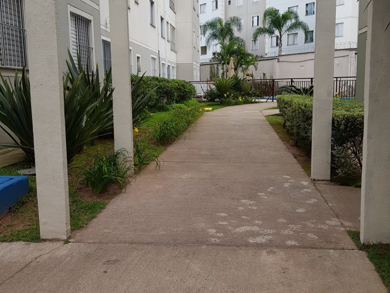 imóvel com 60m² - Parque Munhoz - São Paulo