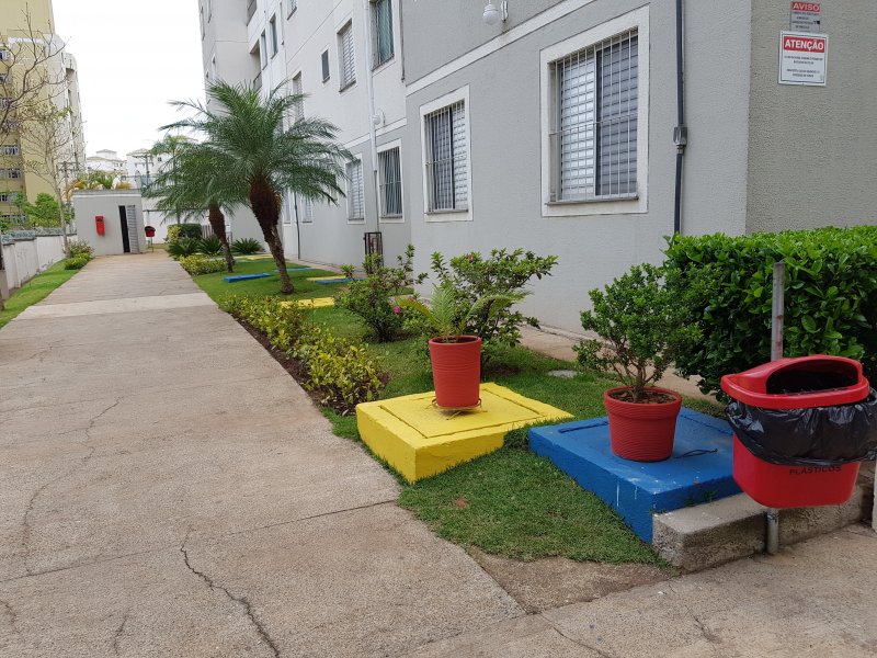imóvel com 60m² - Parque Munhoz - São Paulo