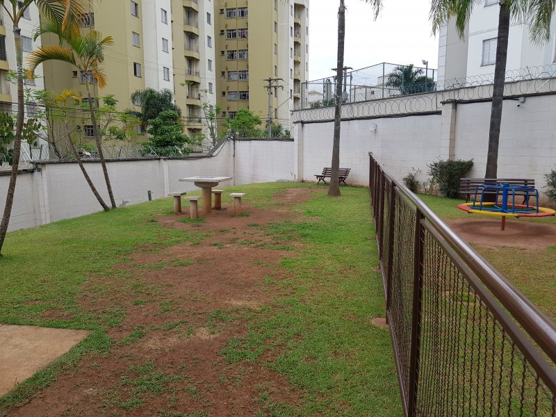 imóvel com 60m² - Parque Munhoz - São Paulo
