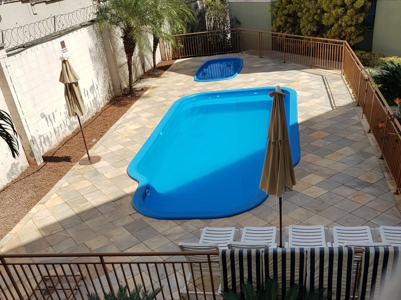 imóvel com 60m² - Parque Munhoz - São Paulo