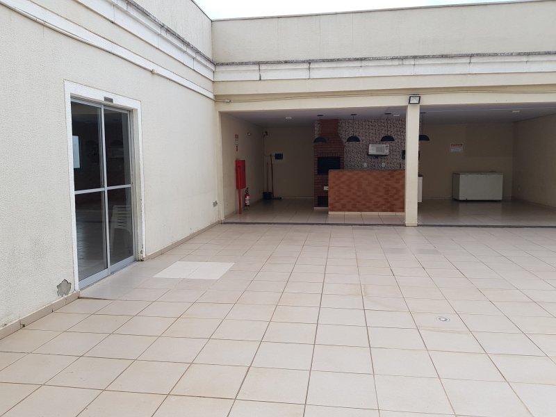 imóvel com 60m² - Parque Munhoz - São Paulo