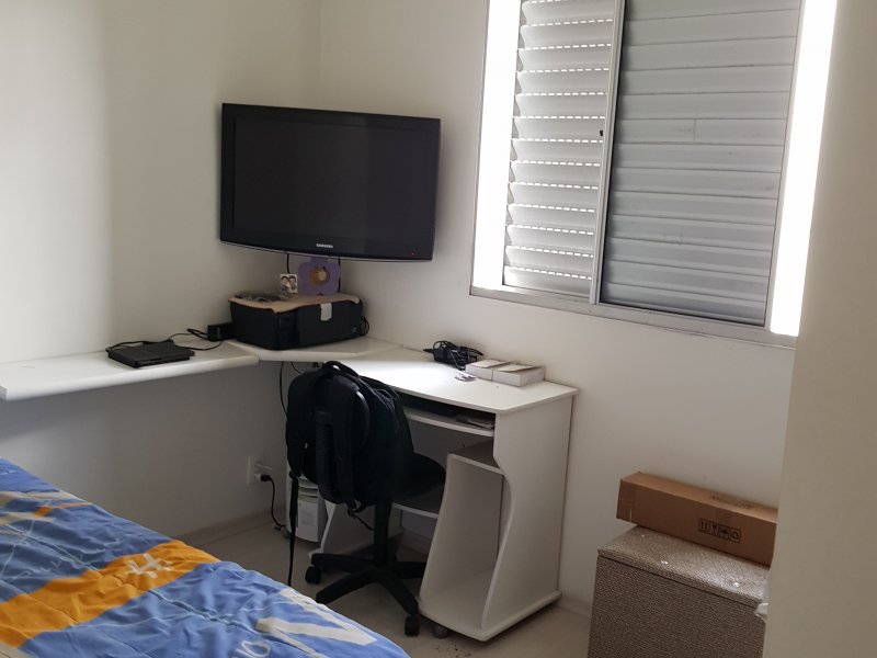 imóvel com 60m² - Parque Munhoz - São Paulo