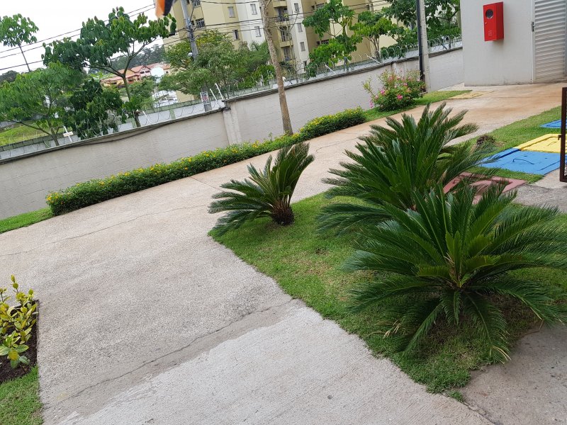 imóvel com 60m² - Parque Munhoz - São Paulo