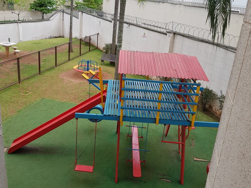 imóvel com 60m² - Parque Munhoz - São Paulo