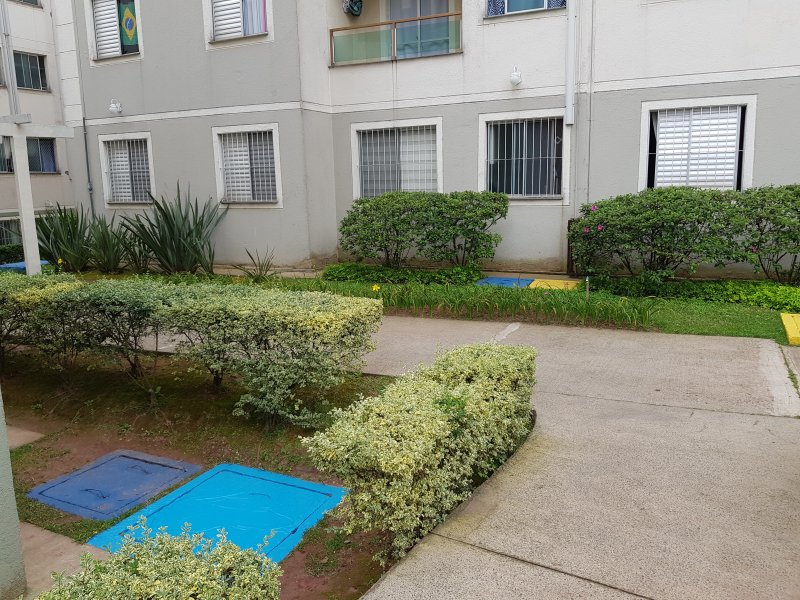 imóvel com 60m² - Parque Munhoz - São Paulo