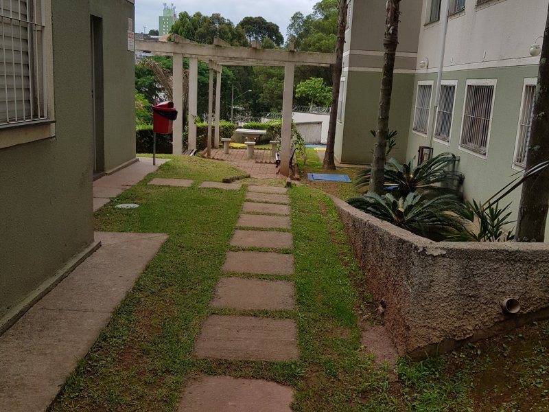 imóvel com 60m² - Parque Munhoz - São Paulo