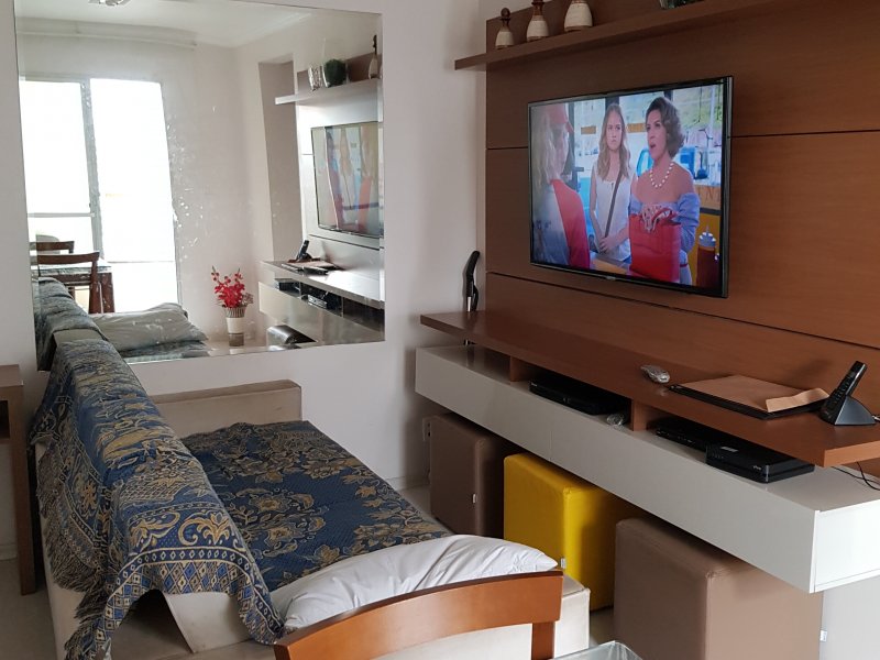 imóvel com 60m² - Parque Munhoz - São Paulo