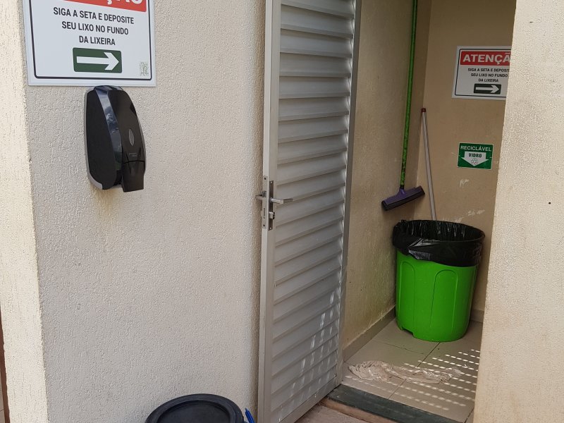 imóvel com 60m² - Parque Munhoz - São Paulo