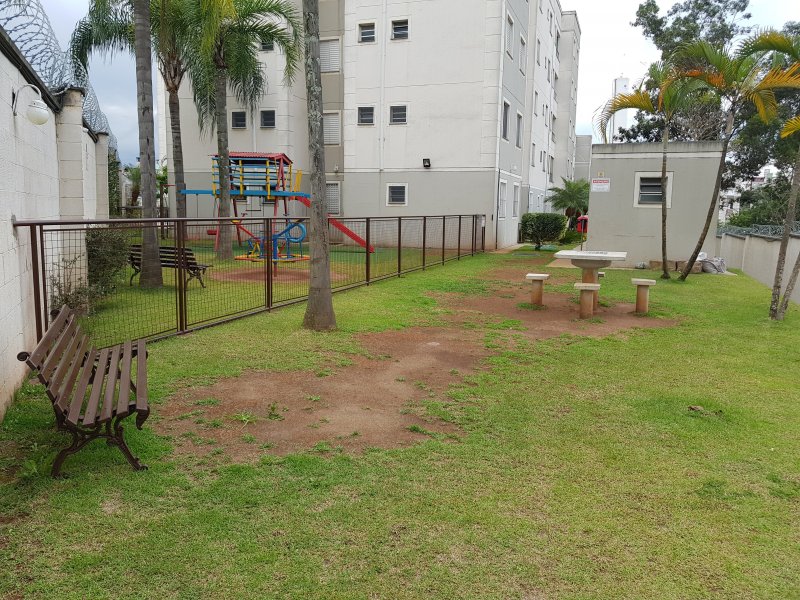imóvel com 60m² - Parque Munhoz - São Paulo