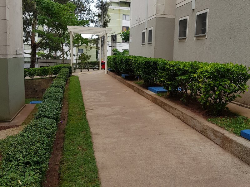 imóvel com 60m² - Parque Munhoz - São Paulo