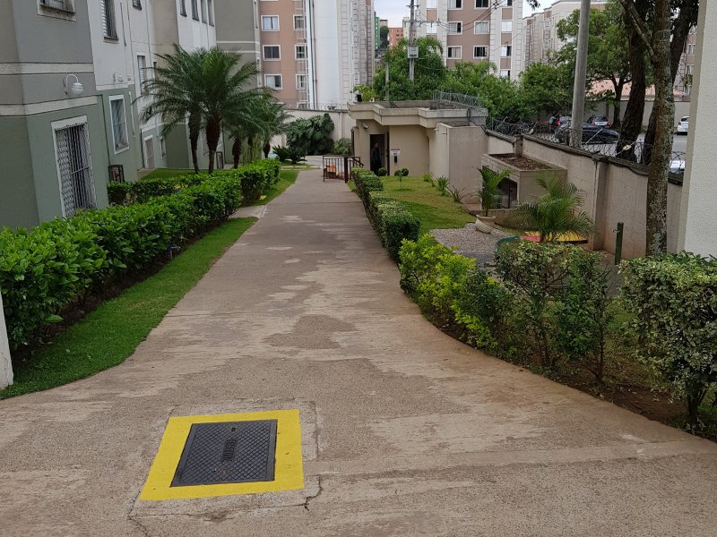 imóvel com 60m² - Parque Munhoz - São Paulo
